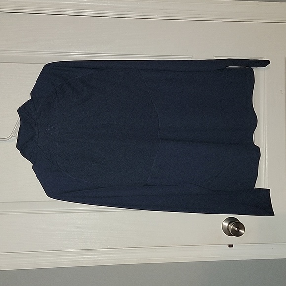 Nike Dri-Fir Women's XL Long Sleeve Shirt New w/out Tags! - Picture 4 of 4